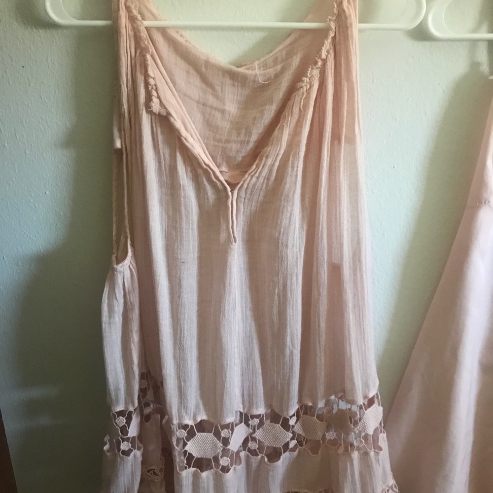 Free people dress
